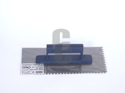 Маламашка ХОБИ - зъб  5х5                                                                                                                                                                                                                                                                                   